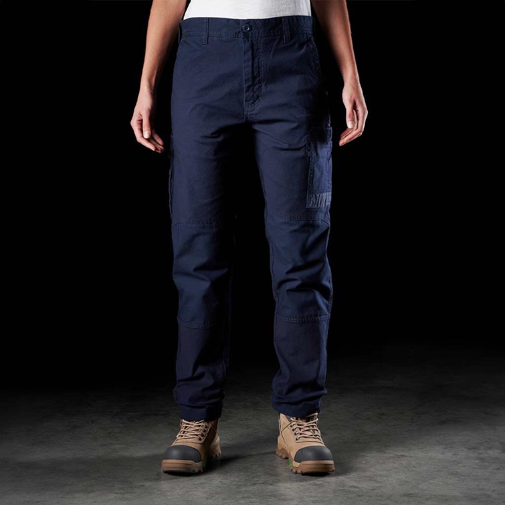 stretchy construction work pants